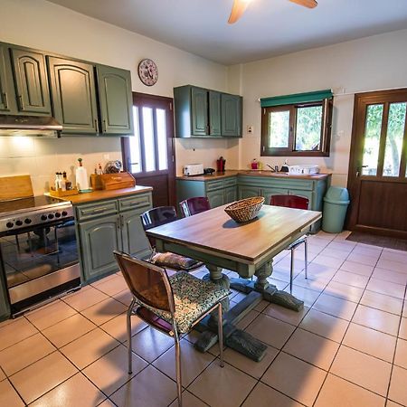 The Village House Vólos Extérieur photo
