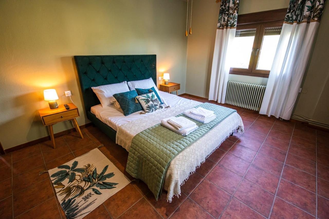 The Village House Vólos Extérieur photo